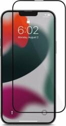 Moshi Szkło hybrydowe Moshi AirFoil Pro Apple iPhone 13 Pro Max (czarna ramka) (MOSH172BLK)