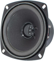 Thunder Germany PA04 hangszóró 50W, 8 Ohm, lemez kosár (4″ - 10 cm) - mkaudio