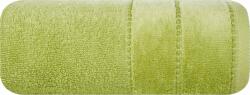 Eurofirany Ręcznik kąpielowy Mari oliwkowy 30x50 cm (eurofirany_377705) Prosop