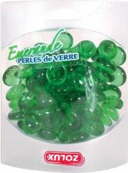 ZOLUX Bilute de sticla pentru decor acvariu, Emerald, Zolux, 430g, Verde (24808)
