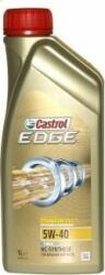 Castrol Castrol Edge Turbo Diesel TITANIUM FST 5W-40, 1L (1535B4)