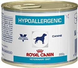 Royal Canin 200g staniu DOG hipoalergic