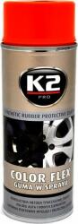 K2 K2-color Flex Gum Portocala 400ml (l343po)
