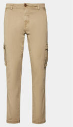 BLEND Pantaloni din material 20716450 Bej Slim Fit