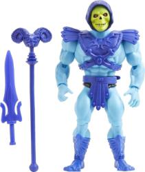 Mattel Figurina Masters of the Universe Origins Action Figure 2021 Classic Skeletor 14 cm (HGH45)