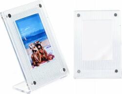 LoveInstant Frame Rama foto în picioare de la Fuji Instax Mini/Polaroid/Kodak/Hp/Xiaomi/Canon/Zink (SB7445)