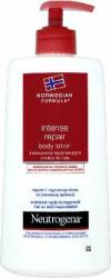 Neutrogena Norwegian Formula Emulsie de corp regenerantă pentru piele foarte uscată, aspră 400 ml (517582600)
