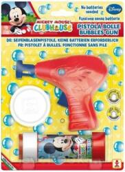  Pistol cu bule Dulcop Mickey (235024) (235024) Tub balon de sapun