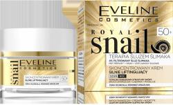 Eveline Cosmetics Crema concentrata de zi si noapte Eveline Royal Snail 50+ 50 ml (080974)