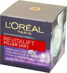 L'Oréal Loreal REVITALIFT FILLER HA Krem na dzieÅ„ 50ml (0283551)