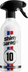 Shiny Garage Shiny Garage Bug Off Insect Remover lichid pentru indepartarea resturilor de insecte 500ml universal
