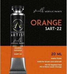 Scale75 ScaleColor: Art - Orange (2010837)