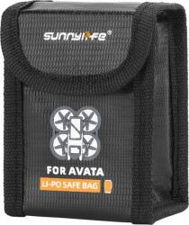 SUNNYLiFE Husă pentru toc SunnyLife Husă pentru baterii pentru Dji Avata / At-dc477-1 (SB7250)