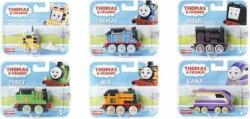 Mattel Fisher-Price Thomas and Friends Locomotiva amestec de metale mici HFX89 p6 preț MATTEL pentru 1 buc (HFX89)