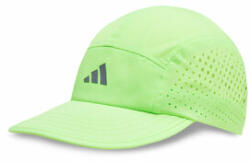 adidas Șapcă Running x 4D HEAT. RDY Cap IR7842 Verde
