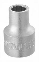 STANLEY Priză Stanley 3/8" 11 mm cu 12 puncte (1-13-834) (1-13-834)