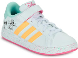 adidas Pantofi sport Casual Fete GRAND COURT MINNIE EL K adidas Alb 35