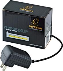 Ortega Guitars OPS9500JP adapter