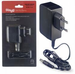 Stagg PSU-9V1AR-EU tápegység