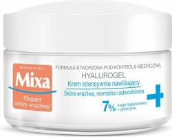 Mixa Crema, Mixa, Hyalurogel, intens hidratanta, 50 ml (09M30811)