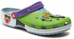 Crocs Şlapi Toy Story Buzz Classic Clog 209545 Verde