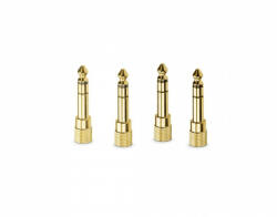 RØDE Hja-4 Fejhallgató Csatlakozó Adapter (hja-4)