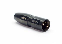 RØDE VXLR+ Jack-XLR adapter (VXLRplus)