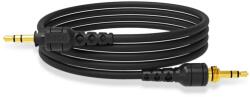  Fejhallgató kábel NTH-100 fejhallgatóhoz, 1.2m, fekete (NTH-CABLE12)