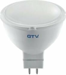 GTV lampă cu LED-uri SMD MR16 4W 12V (LD-SM4016-30) (LD-SM4016-30)