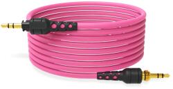 RØDE Fejhallgató kábel NTH-100 fejhallgatóhoz, 2.4m, rózsaszín (NTH-CABLE24P)
