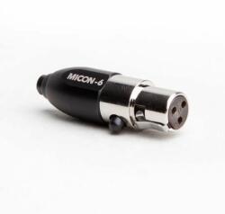 RØDE MICON-6 mikrofon adapter AKG zsebadókhoz (MICON-6)