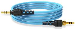  Fejhallgató kábel NTH-100 fejhallgatóhoz, 1.2m, kék (NTH-CABLE12B)