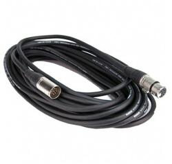 RØDE multicore kábel NTK és K2 mikrofonokhoz (NTK-K2-Mcable-033-0100-01)