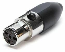 RØDE MICON-3 mikrofon adapter Shure zsebadókhoz (MICON-3)