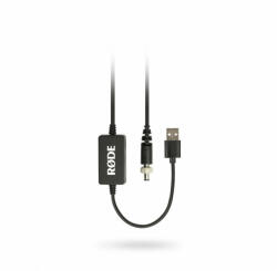 RØDE Dc-usb1 Usb Táp Adapter Rødecaster Pro Keverőhöz (dc-usb1)