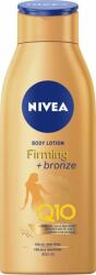 Nivea Body Bronzing Body Lotion Fermitate+Bronze Q10 400ml (0184396)