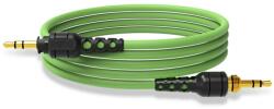 Fejhallgató kábel NTH-100 fejhallgatóhoz, 1.2m, zöld (NTH-CABLE12G)