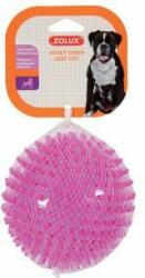 ZOLUX Pop TPR jucărie cu crampoane pasă 13cm roz (VAT008958)