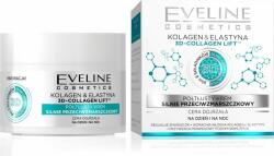 Eveline Cosmetics Crema semi-bogata antirid zi si noapte 50 ml (IK1700)