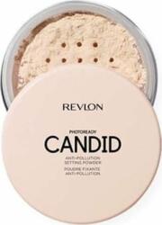 Revlon PhotoReady Candid Anti-pollution Setting Powder puder do twarzy 001 15g (309970076016)