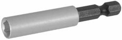 Modeco Expert portscula magnetic 1/4 60mm aluminiu - MN-16-105 (MN-16-105)