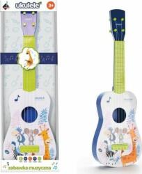 Askato Chitară ukulele Askato Green (460378)