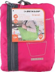 Dunlop Dunlop - Geantă de cumpărături pliabilă (roz) (8711252103044PINK)