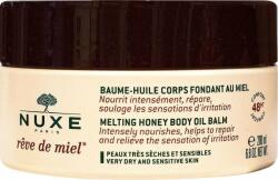 Nuxe NUXE Reve de Miel Melting Honey Body Oil Balm Balsam do ciała 200ml (#103629)