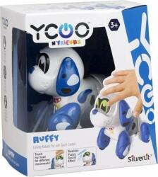 Robot catelus Silverlit Ycoo Ruffy (354249)