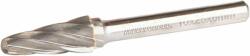 Makita B-52825 keményfém ívelt kúpos turbómaró SZÍNESFÉM fogazás 10x25x6 mm (B-52825)