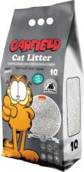 GARFIELD Żwirek dla kota GARFIELD Garfield, żwirek bentonit dla kota, z węglem aktywnym10L (GR-6295)