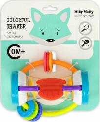 Milly Mally Rattle Shaker colorat (GXP-835208)
