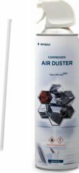 Gembird Spray curatare cu aer comprimat, 400 ml, Gembird CK-CAD2, CK-CAD-FL400-01 (CK-CAD-FL400-01)