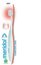 Meridol Complete Care fogkefe - extra soft
